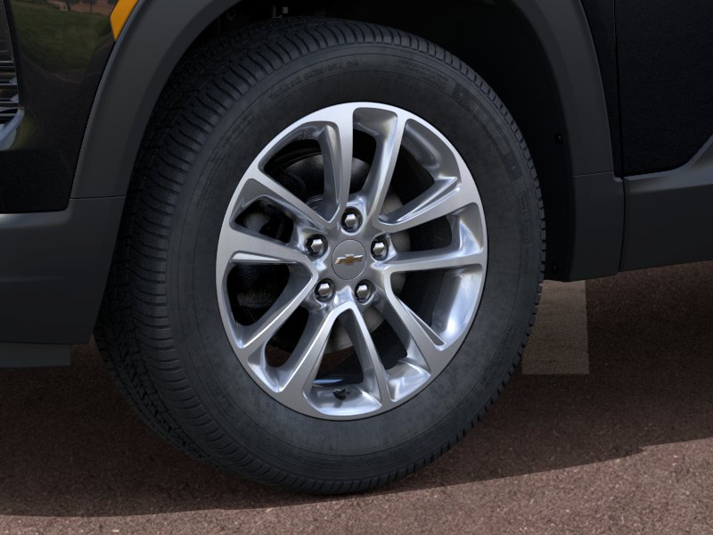 2026 Chevrolet Trailblazer LS - Photo 9
