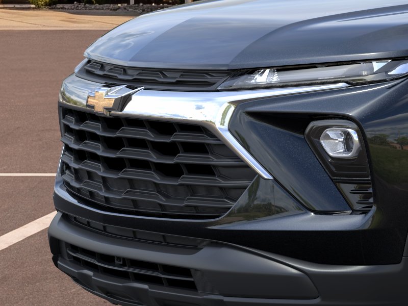 2026 Chevrolet Trailblazer LS - Photo 13