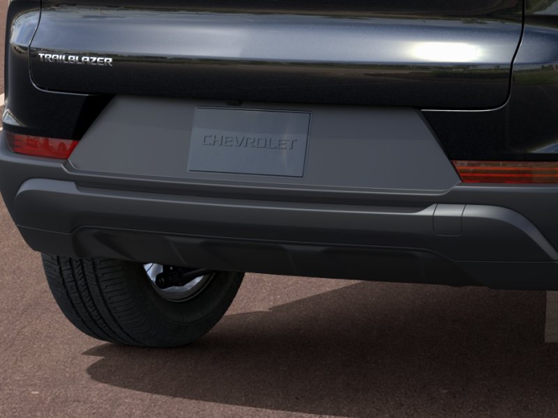 2026 Chevrolet Trailblazer LS - Photo 14