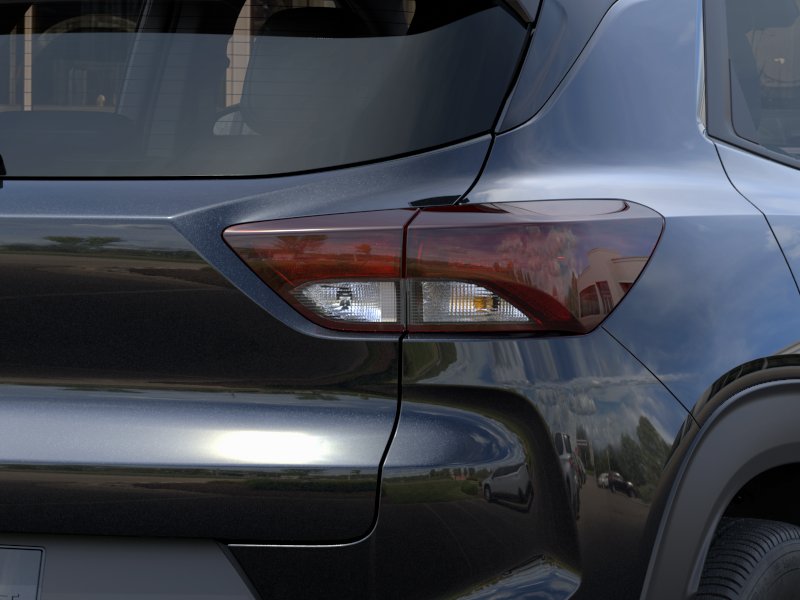 2026 Chevrolet Trailblazer LS - Photo 11