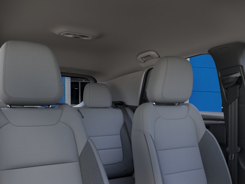 2026 Chevrolet Trailblazer LS - Photo 24