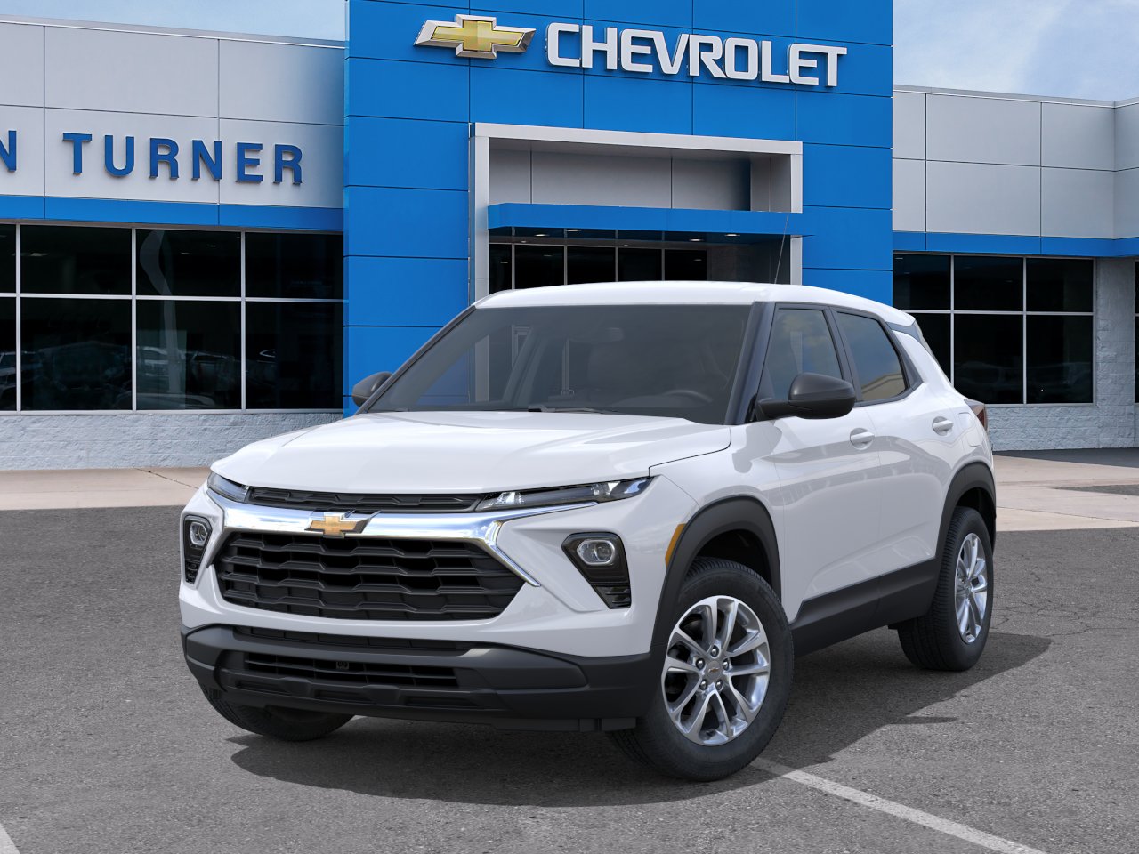2026 Chevrolet Trailblazer LS - Photo 6