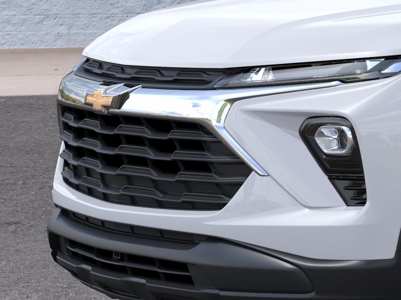 2026 Chevrolet Trailblazer LS - Photo 13