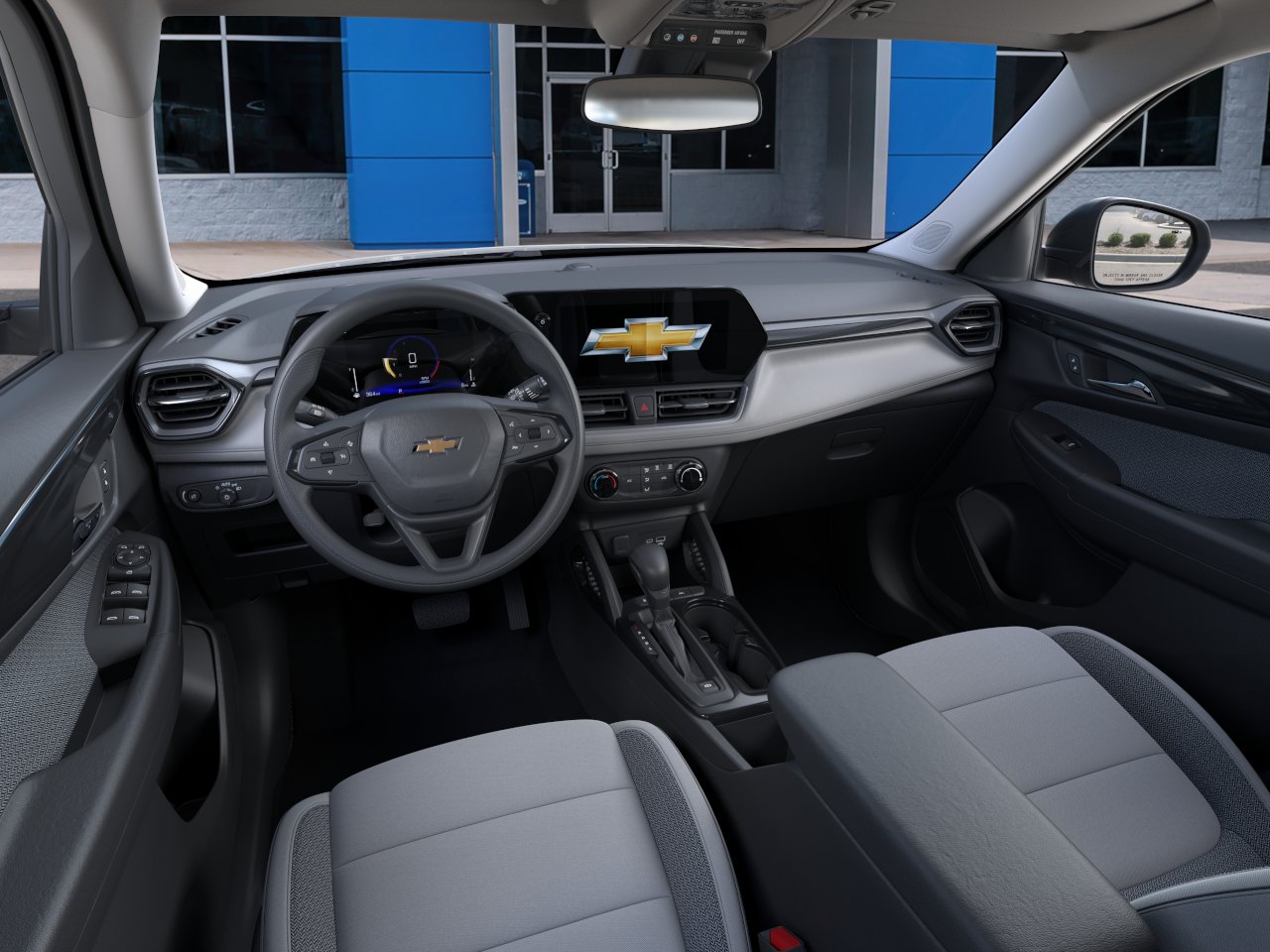 2026 Chevrolet Trailblazer LS - Photo 15