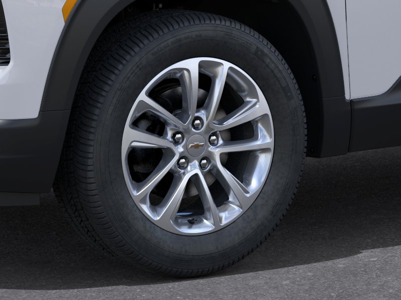 2026 Chevrolet Trailblazer LS - Photo 9