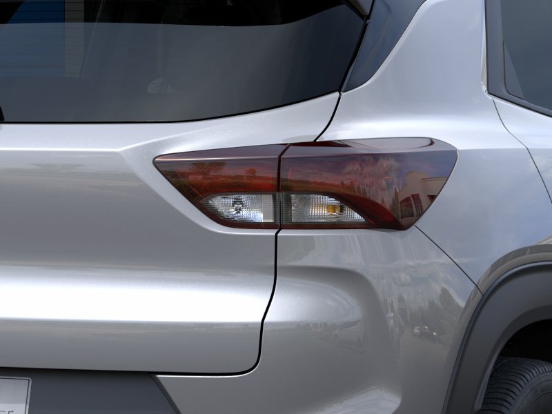 2026 Chevrolet Trailblazer LS - Photo 11