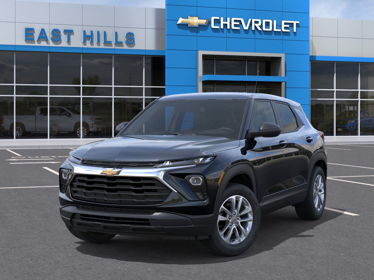View vehicle photo 6
