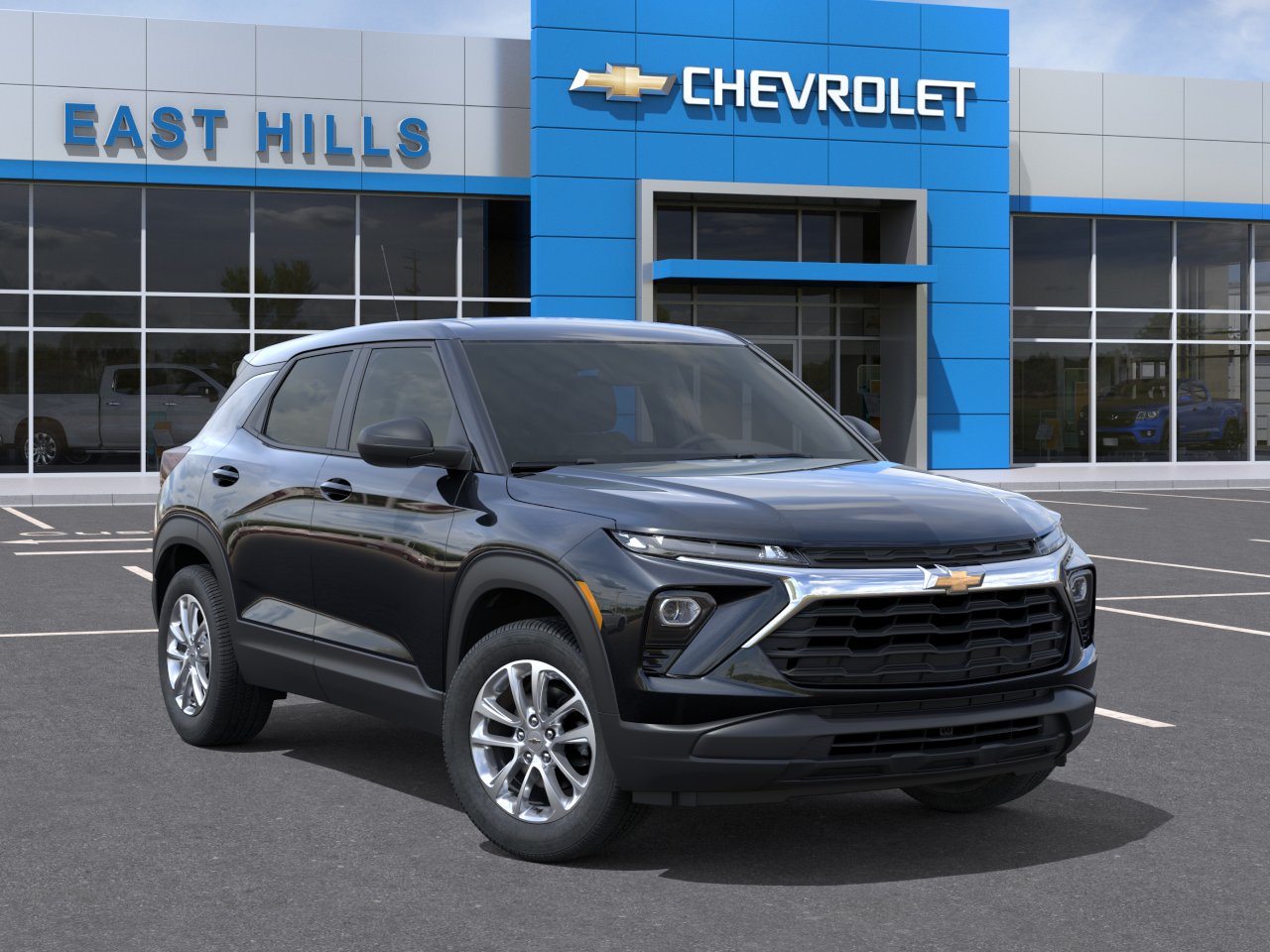 View vehicle photo 7