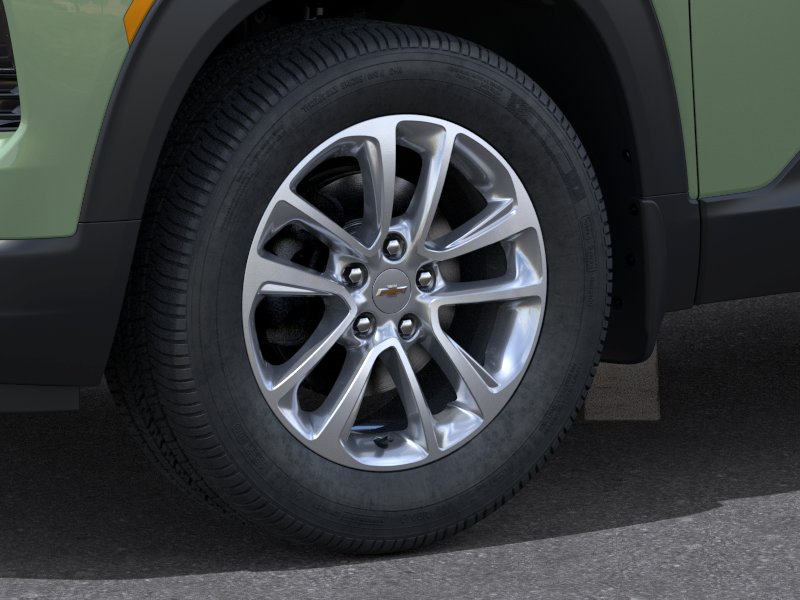 2026 Chevrolet Trailblazer LS - Photo 33