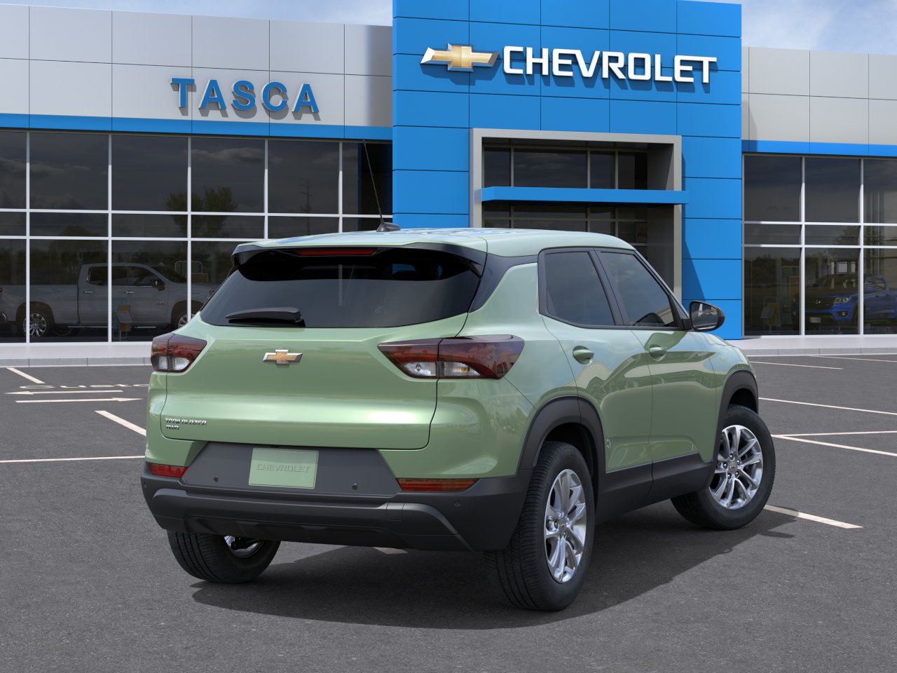 Vehicle thumbnail