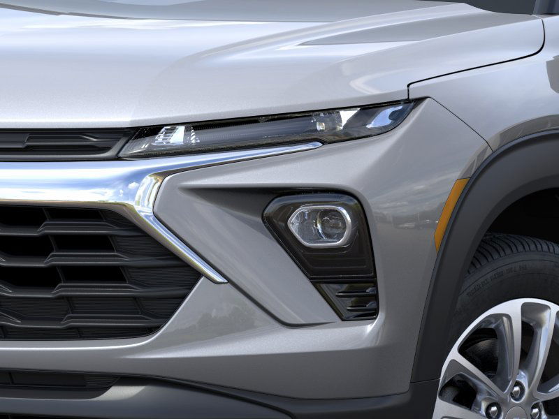 2026 Chevrolet Trailblazer LS photo 10