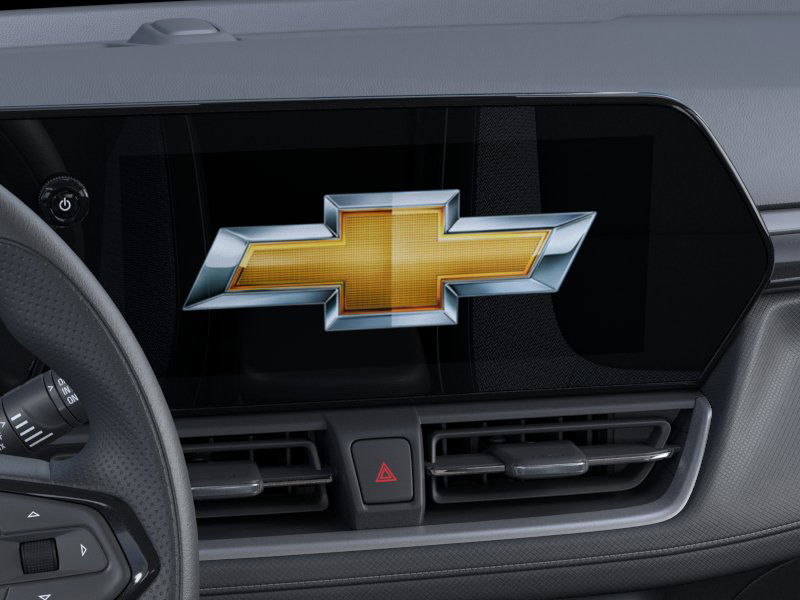 2026 Chevrolet Trailblazer LS photo 18