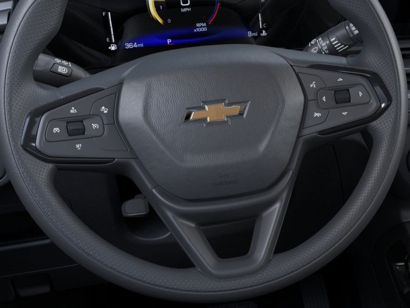 2026 Chevrolet Trailblazer LS photo 17