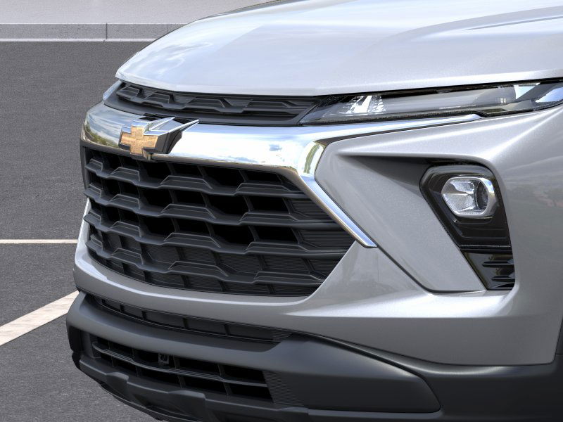 2026 Chevrolet Trailblazer LS photo 12