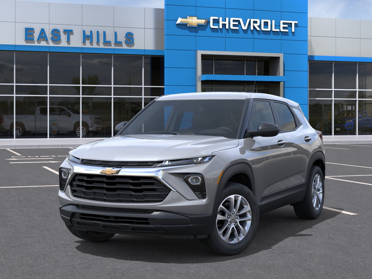 View vehicle photo 6