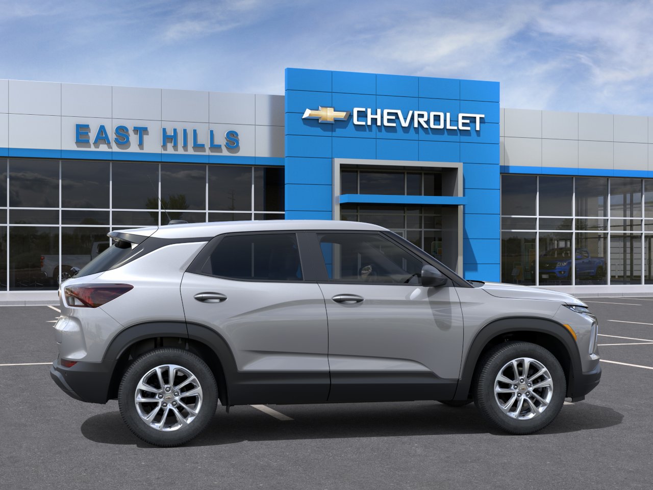 View vehicle photo 5