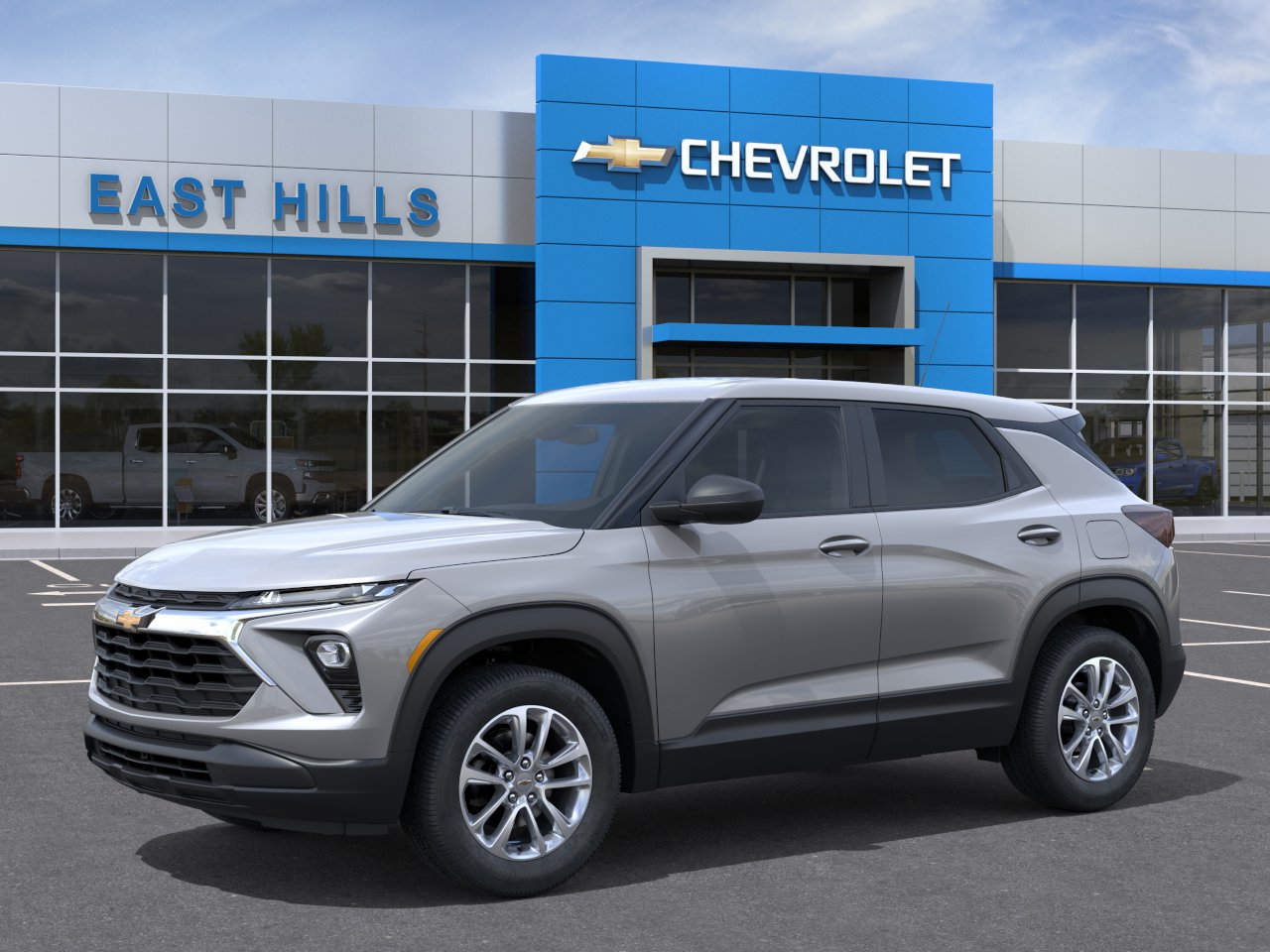 View vehicle photo 2