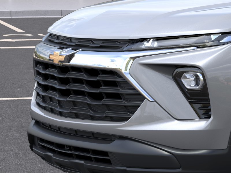 2026 Chevrolet Trailblazer LS - Photo 37