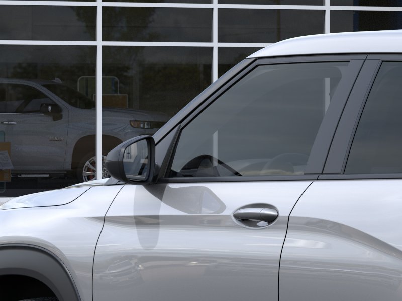 2026 Chevrolet Trailblazer LS - Photo 36