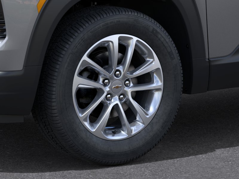 2026 Chevrolet Trailblazer LS - Photo 33
