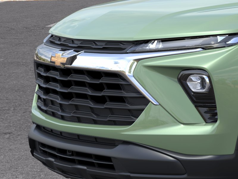 2026 Chevrolet Trailblazer LS - Photo 13
