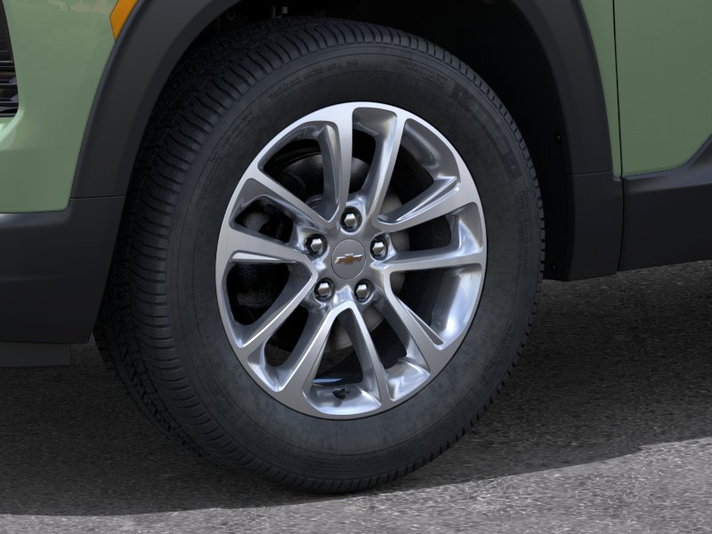 2026 Chevrolet Trailblazer LS - Photo 9
