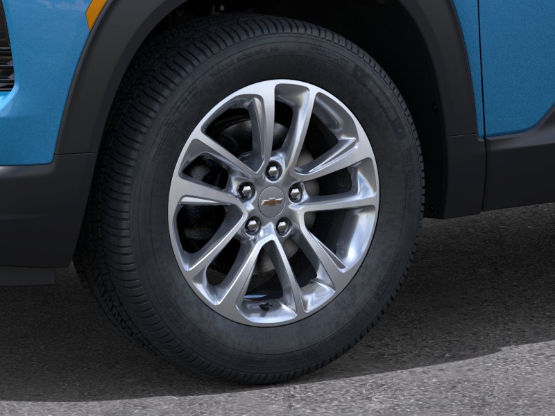 2026 Chevrolet Trailblazer LS - Photo 33