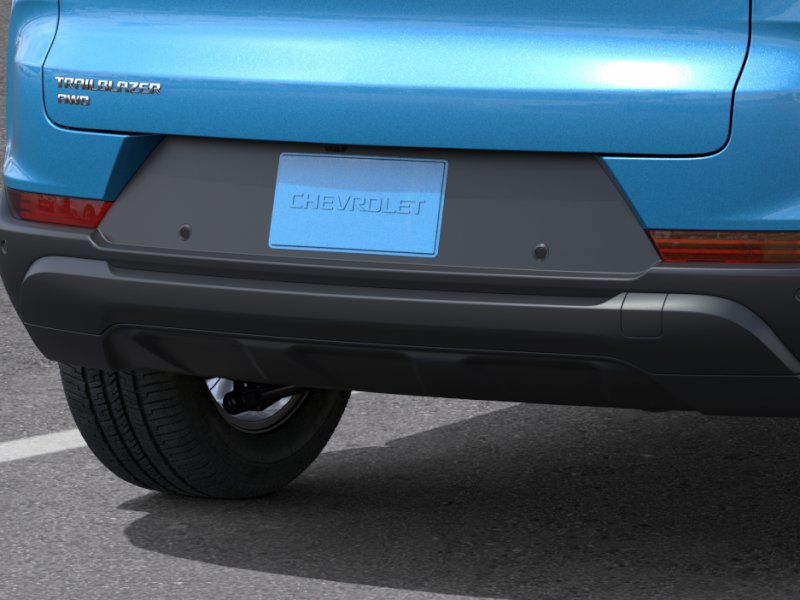 2026 Chevrolet Trailblazer LS - Photo 38