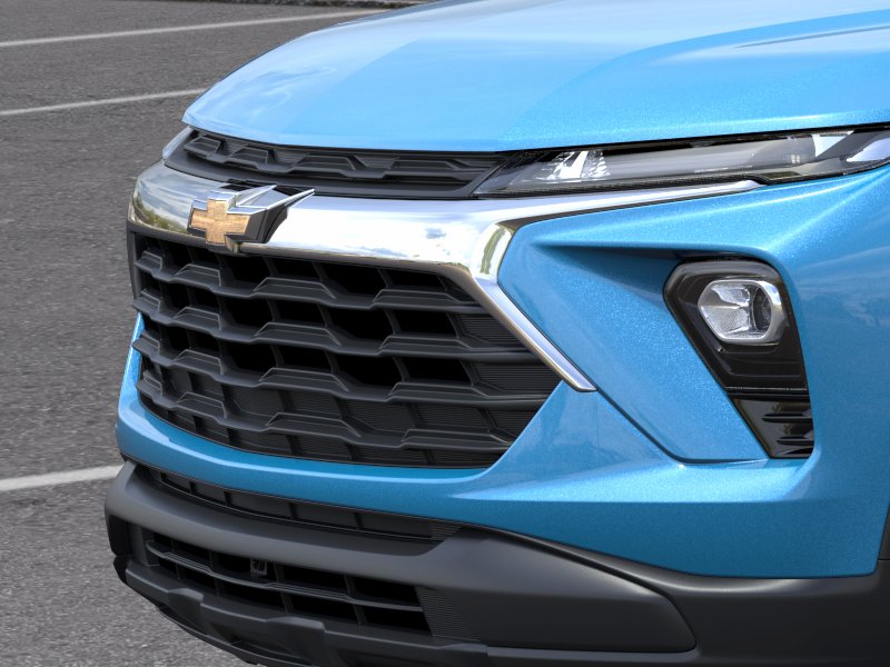 2026 Chevrolet Trailblazer LS - Photo 37