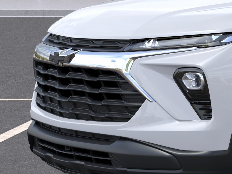 2026 Chevrolet Trailblazer LS - Photo 37