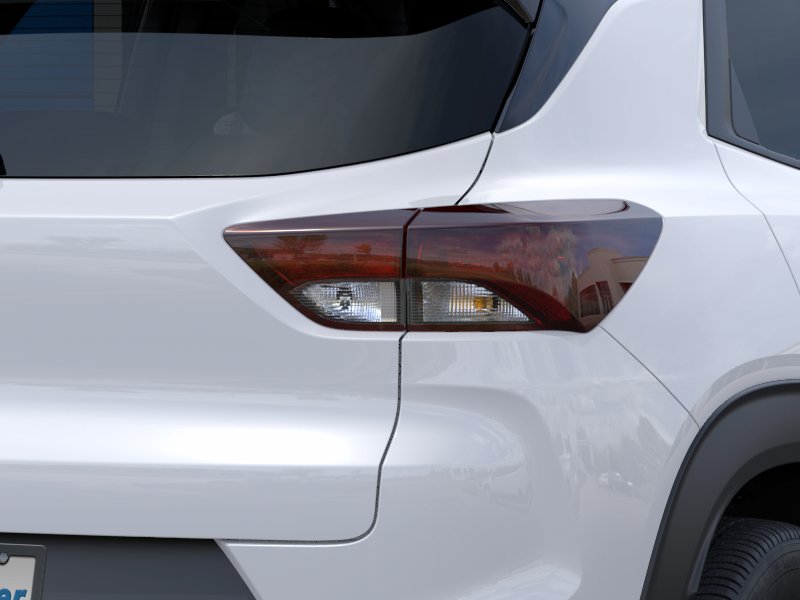 2026 Chevrolet Trailblazer LS - Photo 35