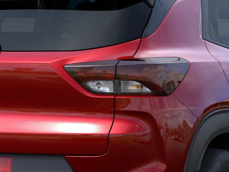 2026 Chevrolet Trailblazer LS - Photo 75