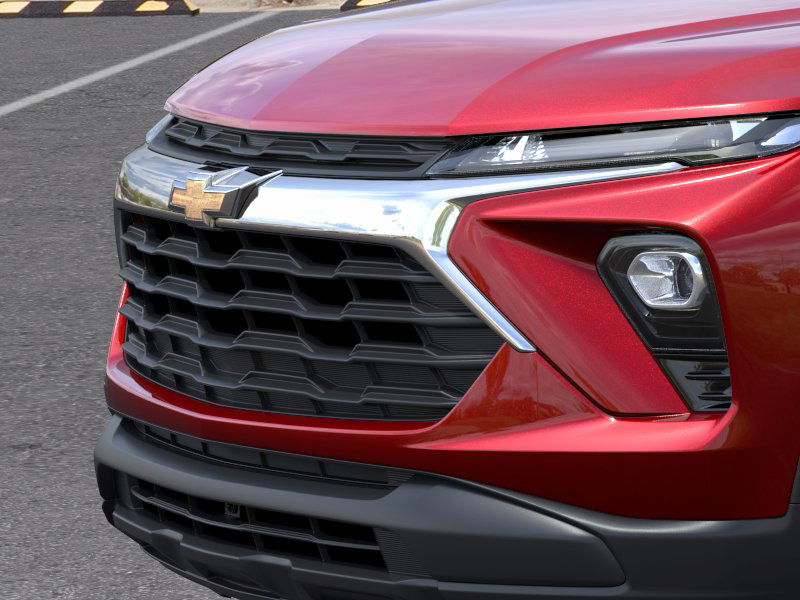 2026 Chevrolet Trailblazer LS - Photo 77