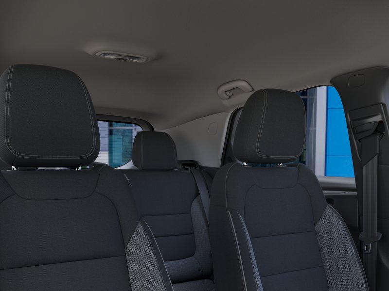 2026 Chevrolet Trailblazer LS - Photo 88