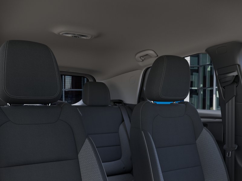 2026 Chevrolet Trailblazer LS - Photo 49