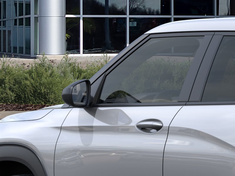 2026 Chevrolet Trailblazer LS - Photo 37