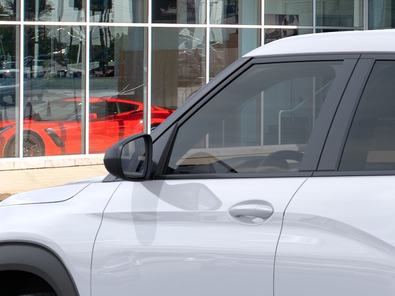 2026 Chevrolet Trailblazer LS - Photo 12
