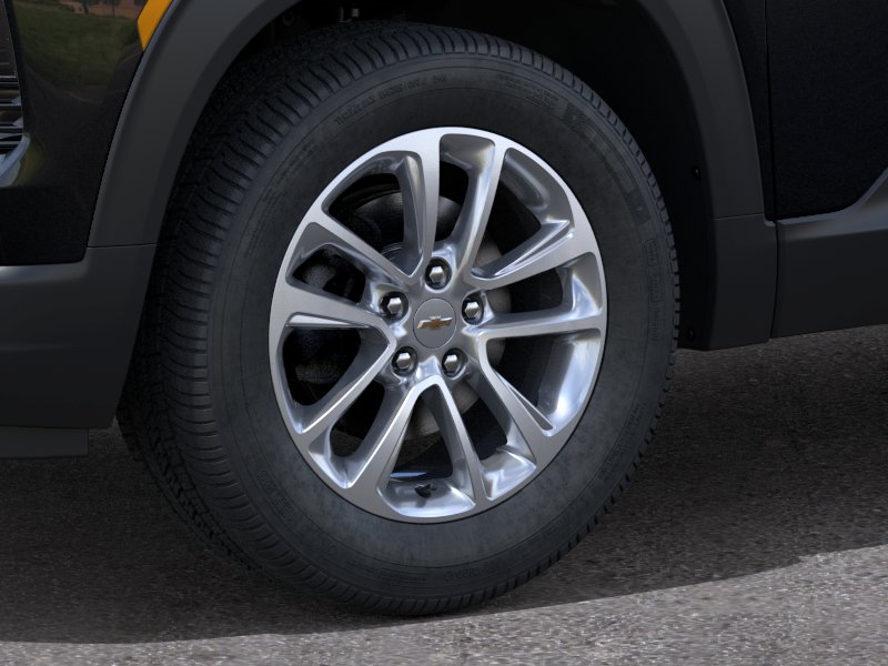 2026 Chevrolet Trailblazer LS - Photo 40