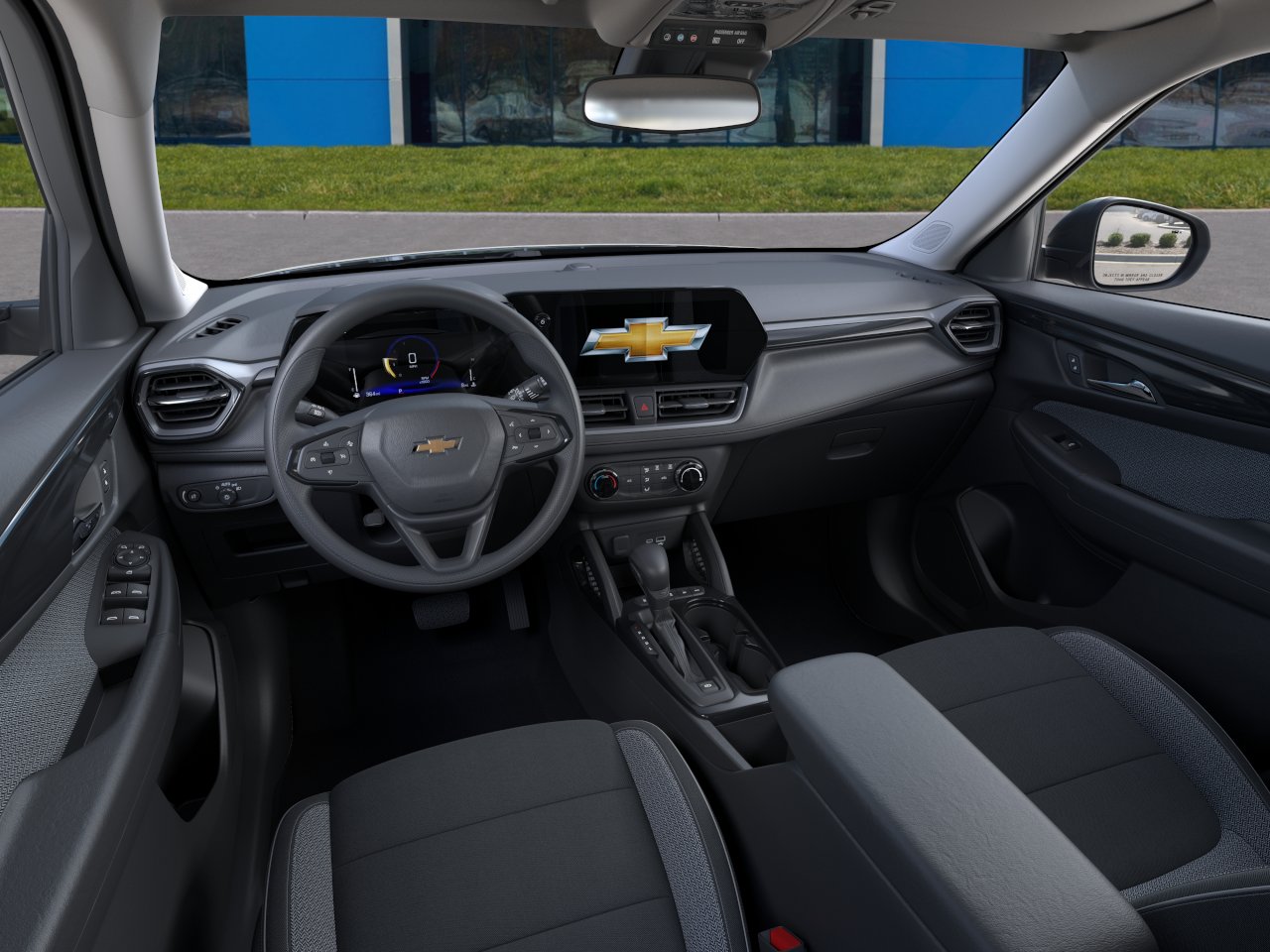 2026 Chevrolet Trailblazer LS - Photo 46