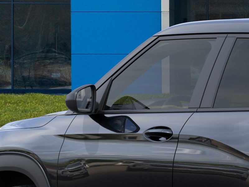 2026 Chevrolet Trailblazer LS - Photo 43