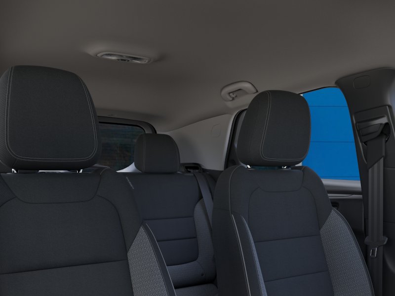 2026 Chevrolet Trailblazer LS - Photo 55