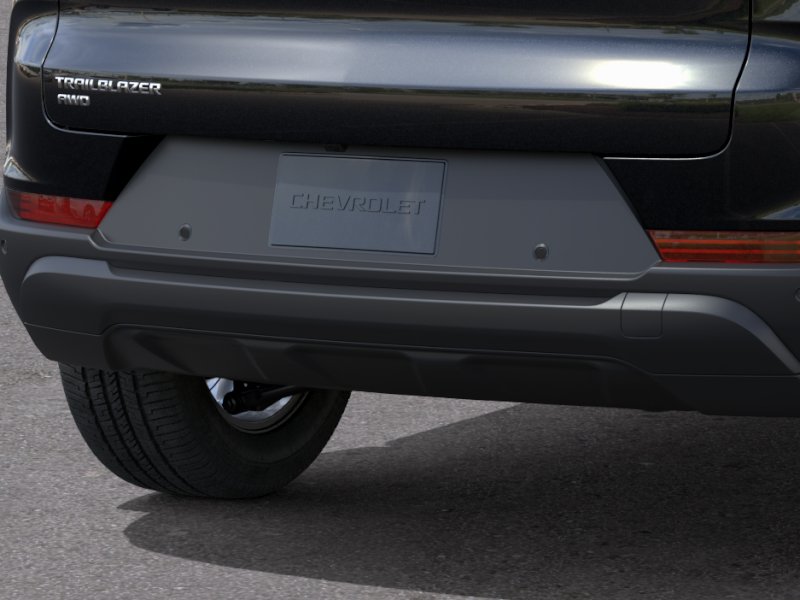 2026 Chevrolet Trailblazer LS - Photo 45