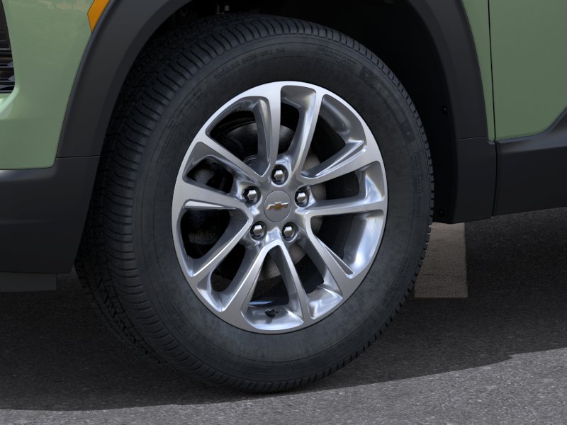2026 Chevrolet Trailblazer LS - Photo 9
