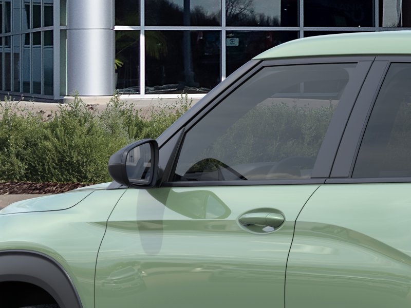 2026 Chevrolet Trailblazer LS - Photo 37
