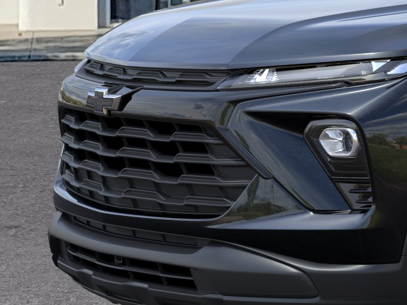 2026 Chevrolet Trailblazer LS - Photo 37