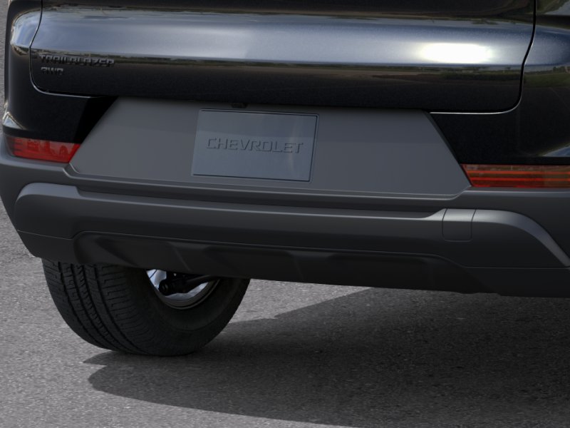 2026 Chevrolet Trailblazer LS - Photo 38