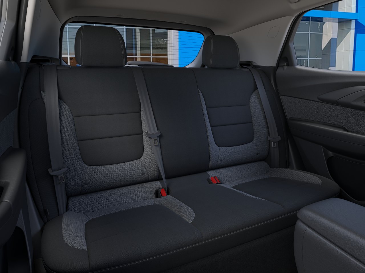2026 Chevrolet Trailblazer LS - Photo 41
