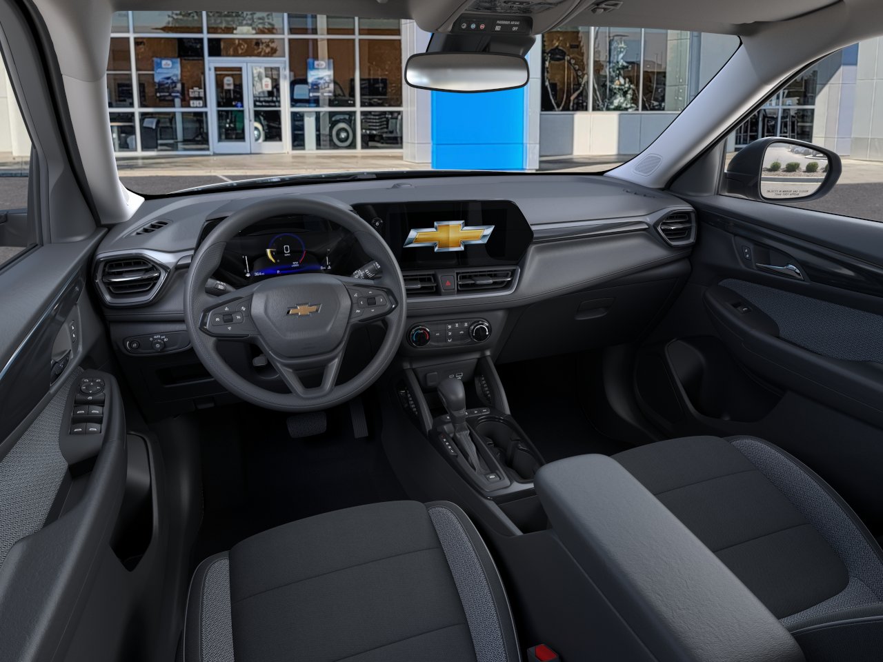 2026 Chevrolet Trailblazer LS - Photo 39