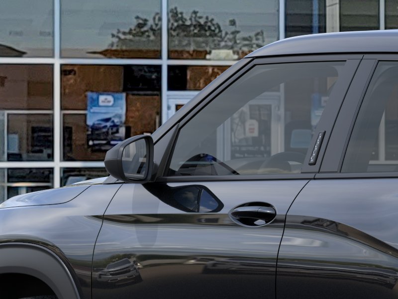 2026 Chevrolet Trailblazer LS - Photo 36