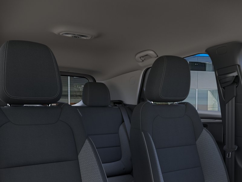 2026 Chevrolet Trailblazer LS - Photo 48